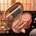 Sakura Travel Kit